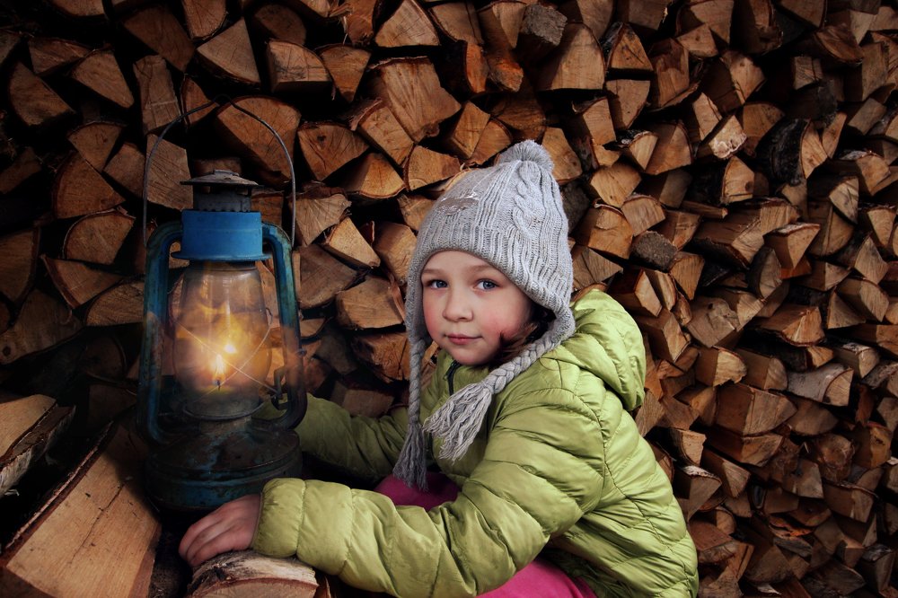 Photograph by Smirnova Anna