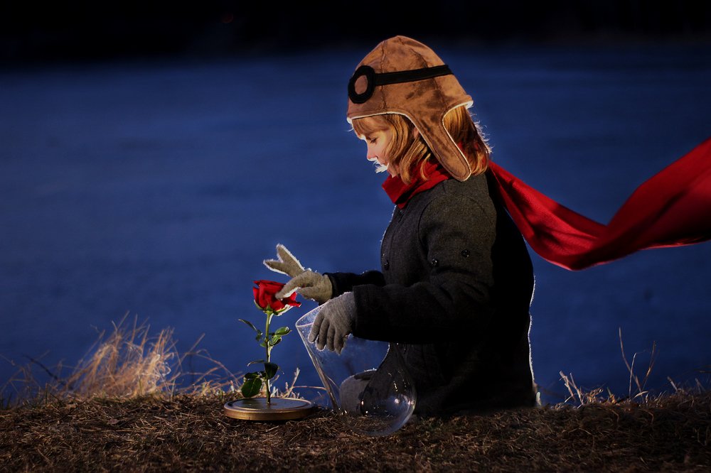 Photograph by Smirnova Anna