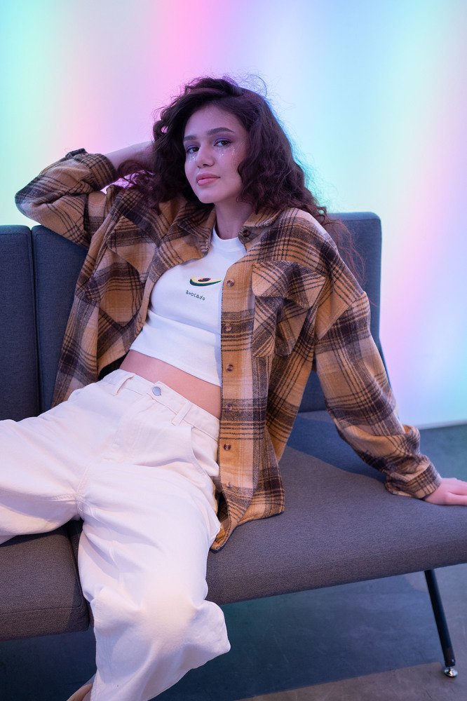 Photograph by Serine Dadayan