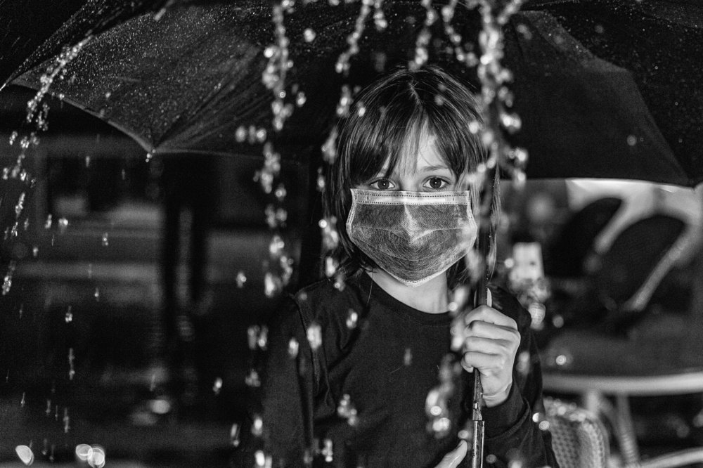 Photograph by Alina Gurfinkel