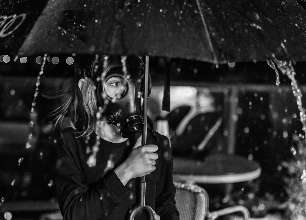 Photograph by Alina Gurfinkel