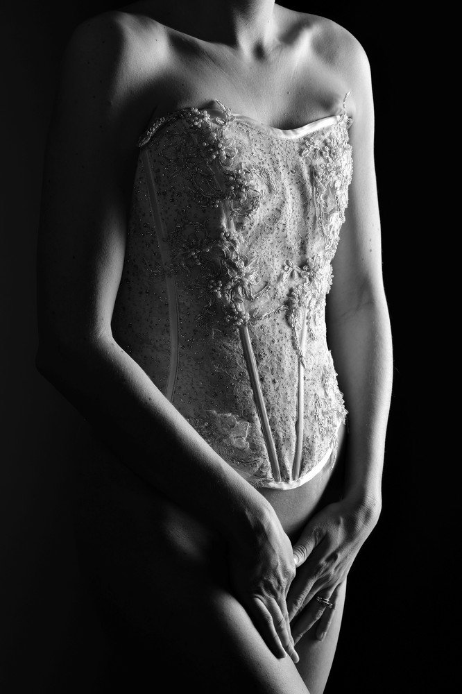 Photograph by A. Michael