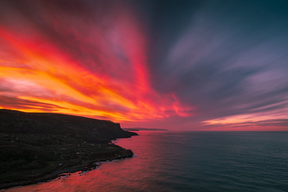 Photograph by Kehli Mohamed Amine