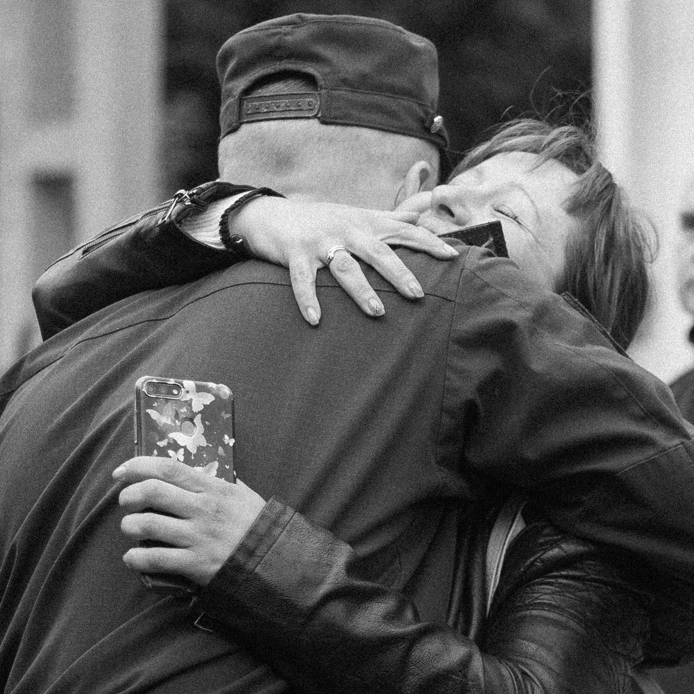 Photograph by Варвара Бабёнышева