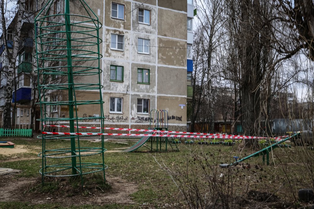 Photograph by Александр Карасев