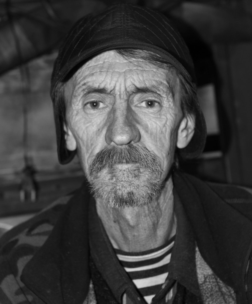 Фотография автора Медведев Сергей