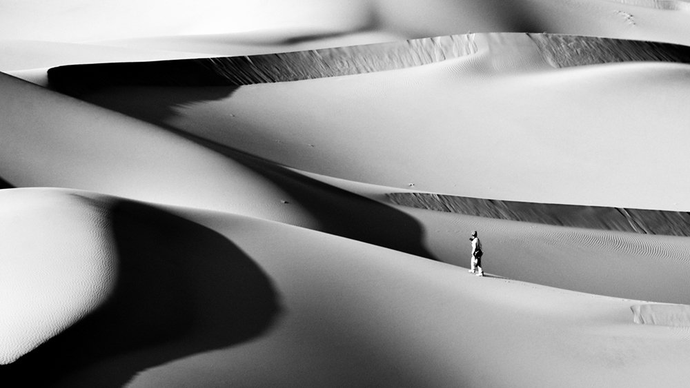 Photograph by Erfan Rabiei dastjerdi