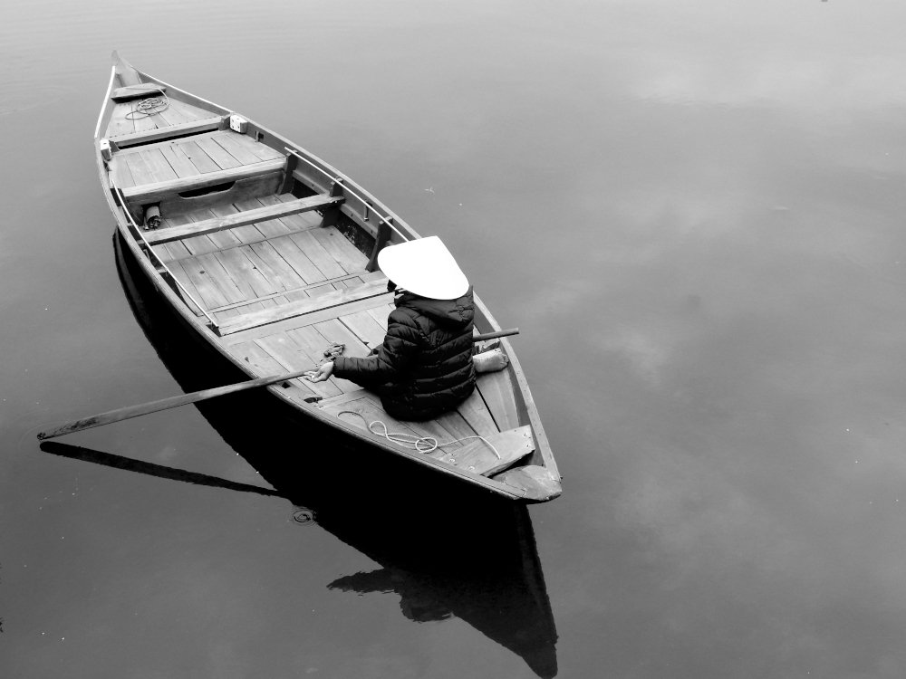 Photograph by Balam Ronan Simon Delgado