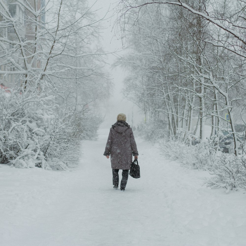 Photograph by Варвара Бабёнышева