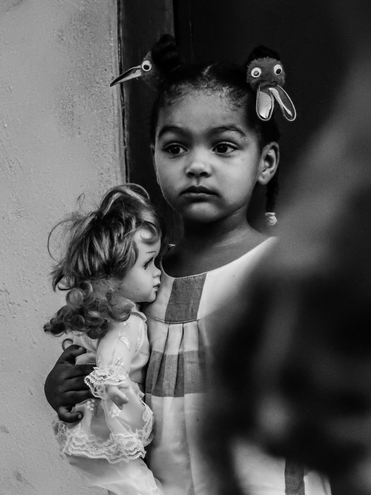 Photograph by Alex Arbolaez