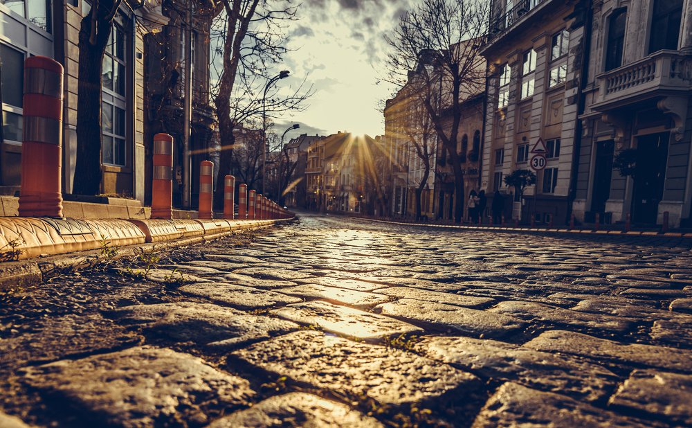 Photograph by Ognyan Levashki