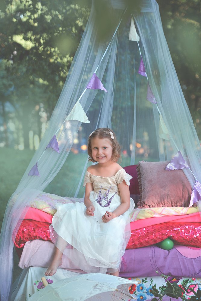 Photograph by Алина Ромашко