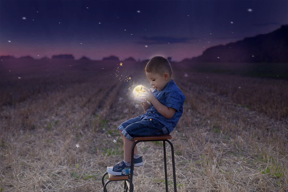 Photograph by Алина Ромашко