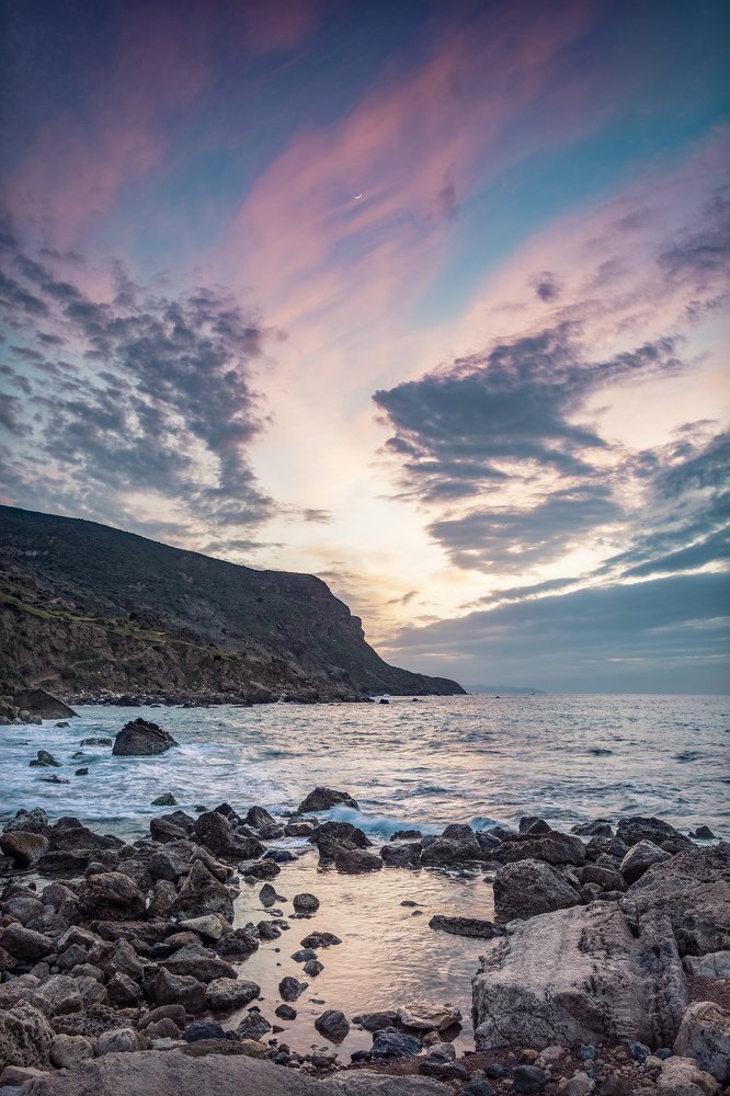 Photograph by Kehli Mohamed Amine