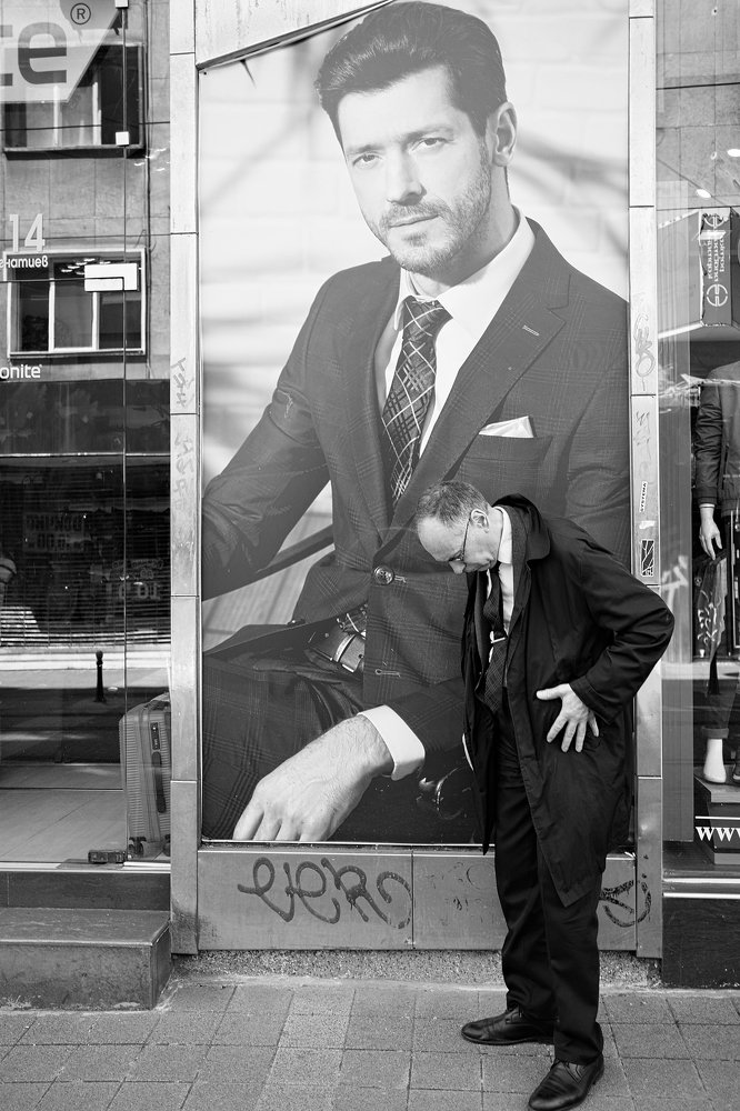 Photograph by Veska Saeva