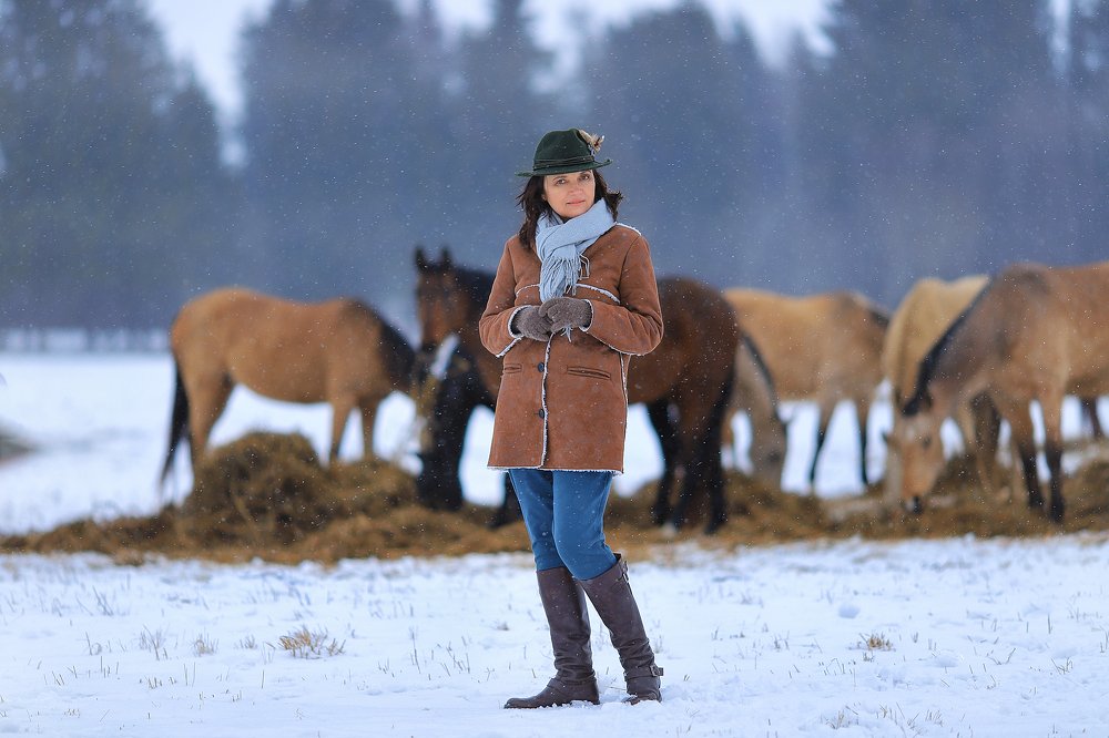 Photograph by Marina Kishenko