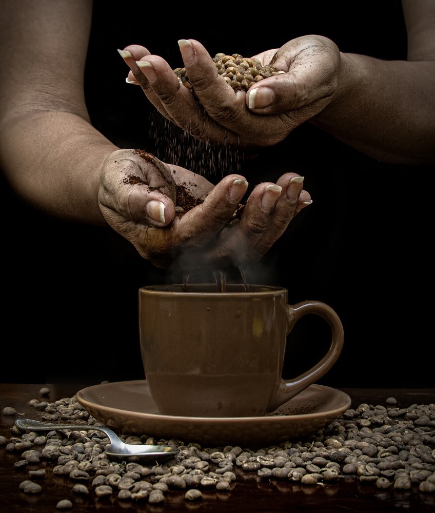 Photograph by Ricardo Carol