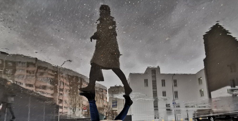 Photograph by Людмила Орловская