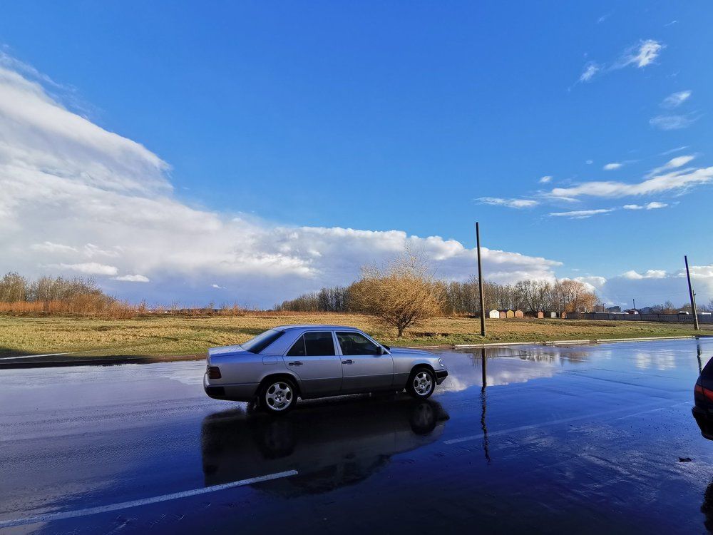 Photograph by Людмила Орловская