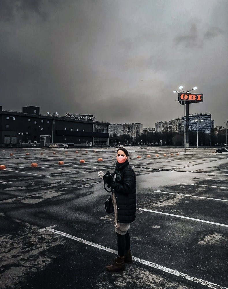 Photograph by Анна Чалая