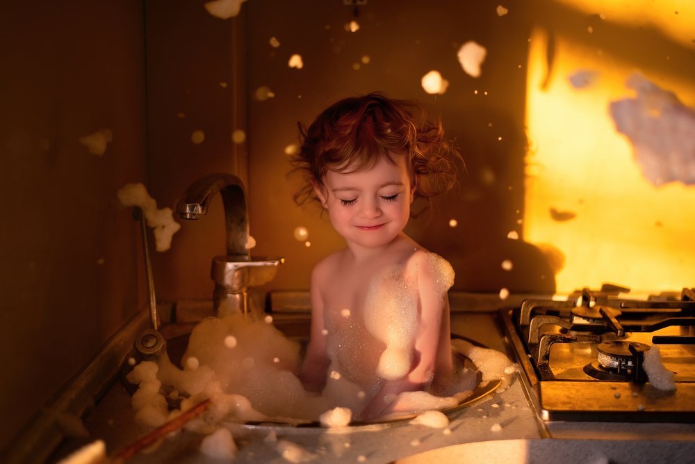 Photograph by Юлия Павалюк