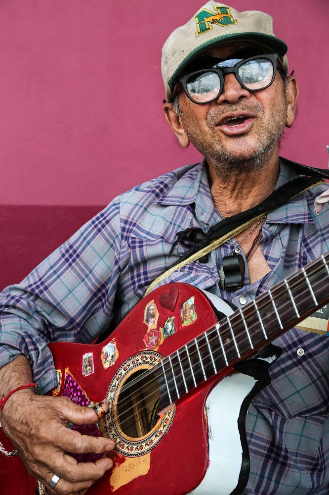 Photograph by edgar ramírez