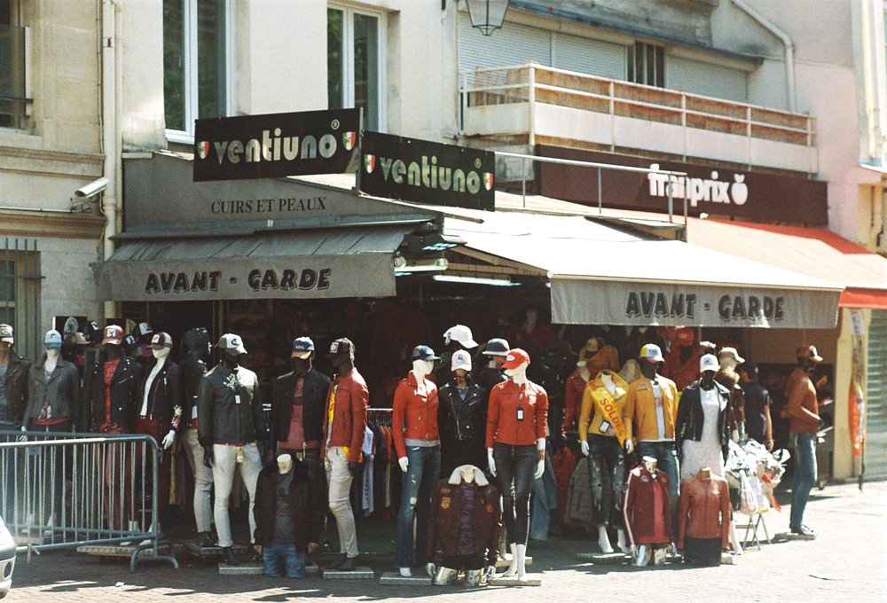 Turist