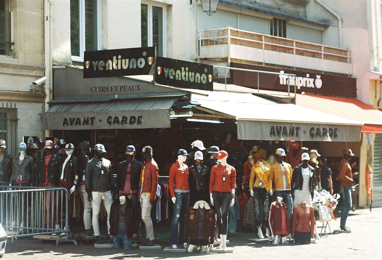 Turist