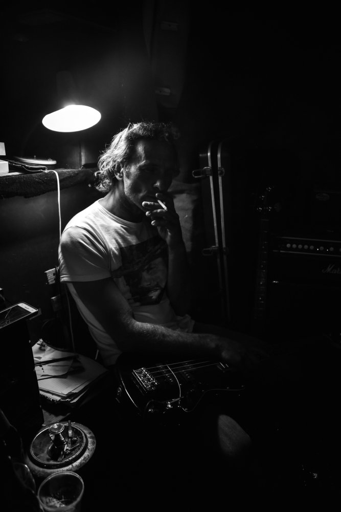 Photograph by rui serrano