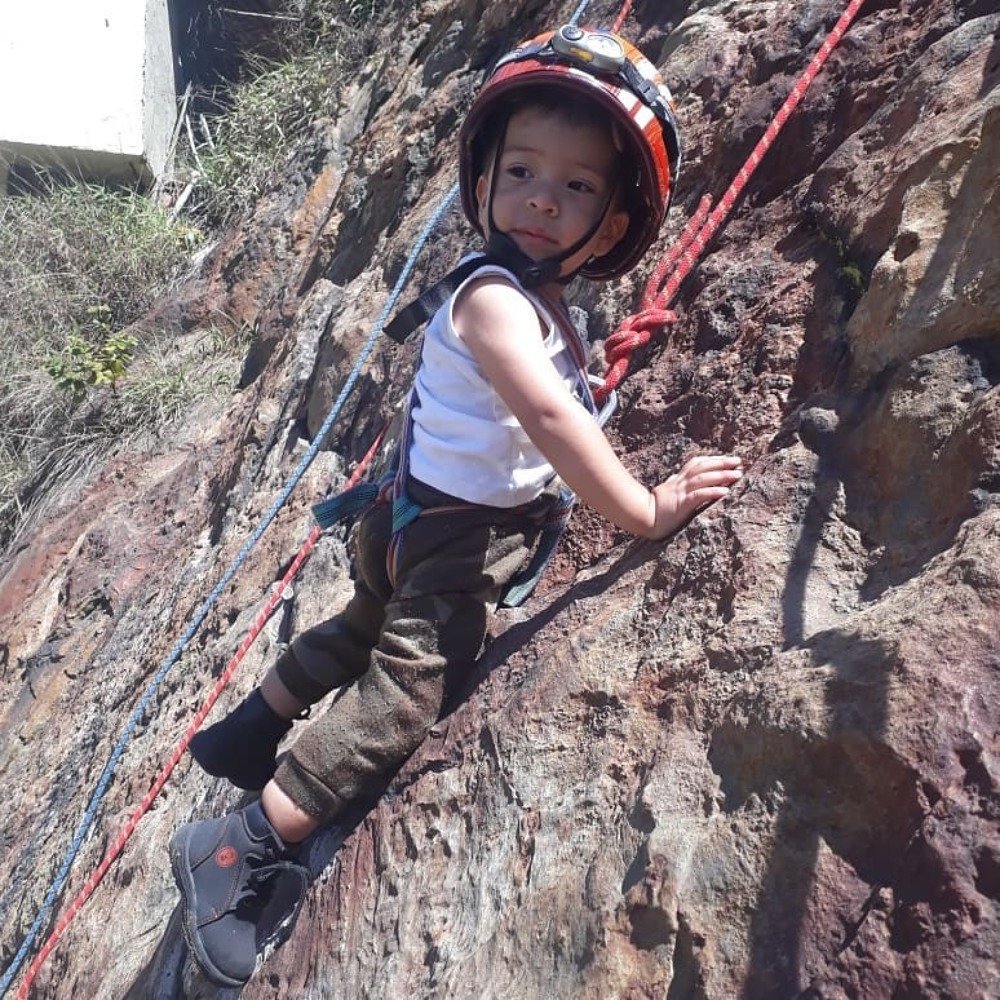 Photograph by Aleida Márquez