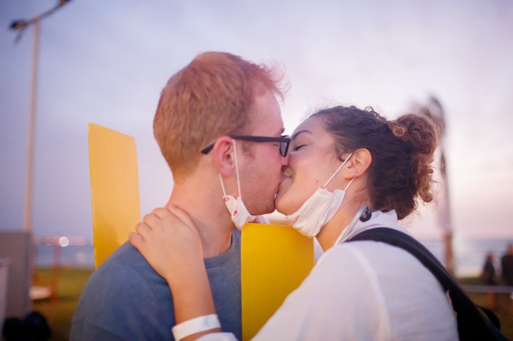 Photograph by Nitzan Gur