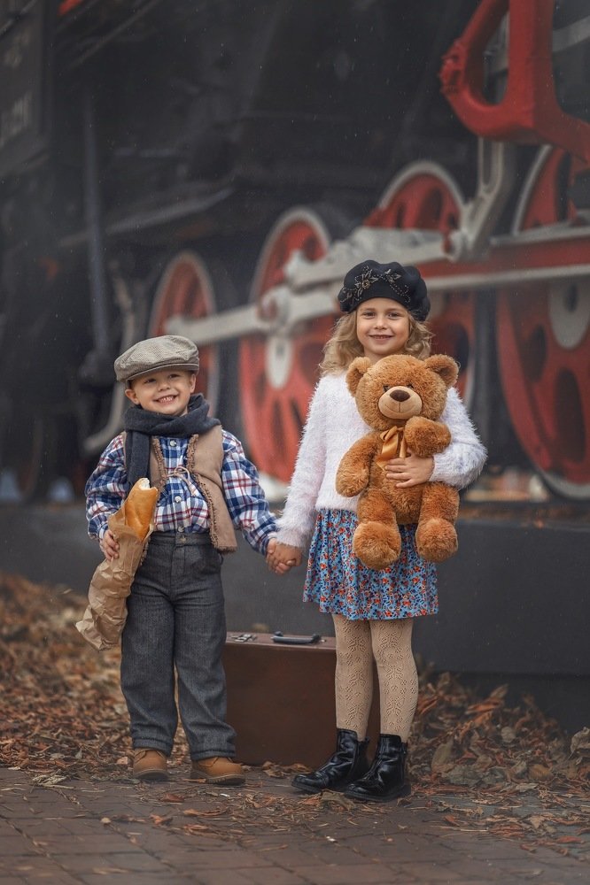 Photograph by Яна Максимова