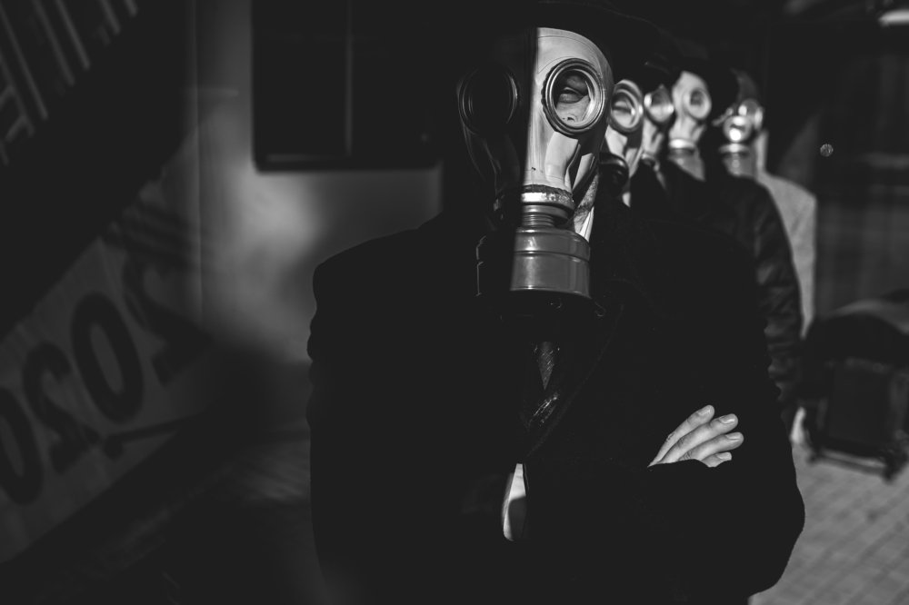 Photograph by Владимир Горяйнов