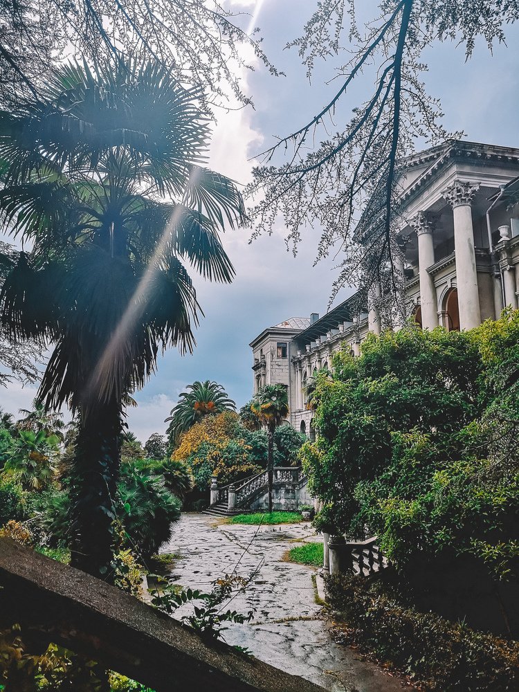 Photograph by Эльвира Ухтырская