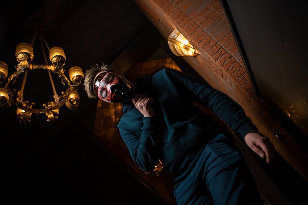 Photograph by Владимир Горяйнов