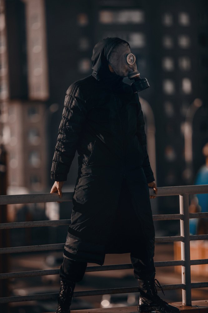 Photograph by Владимир Горяйнов