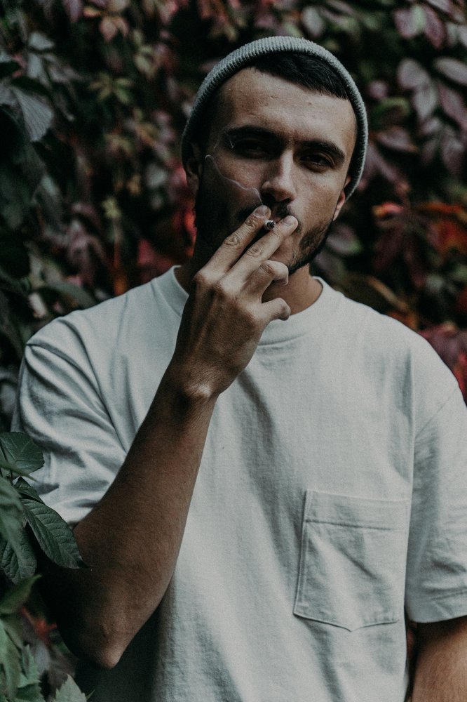 Photograph by Катерина Мак