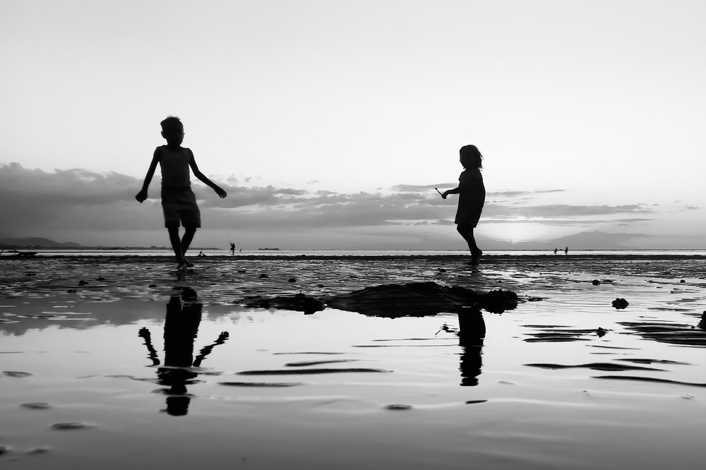 Photograph by John Paul Qku