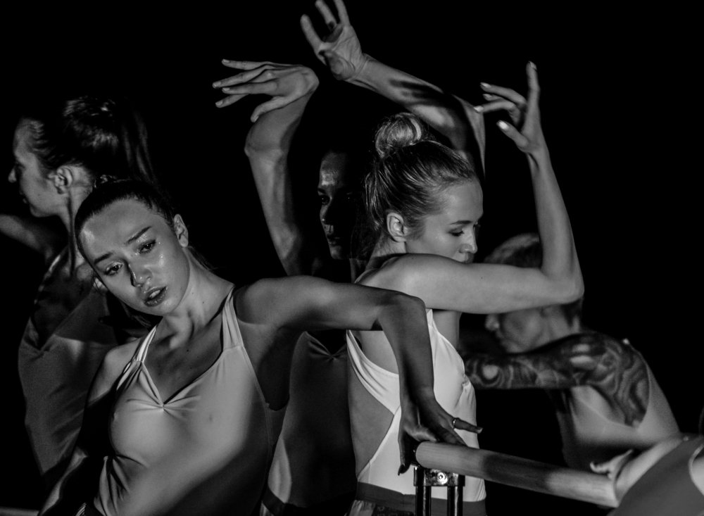 Фотография автора Глеб Рубашкин