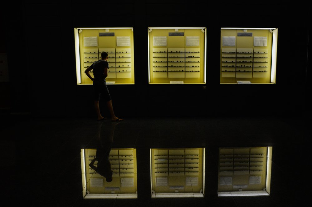 Фотография автора Глеб Рубашкин