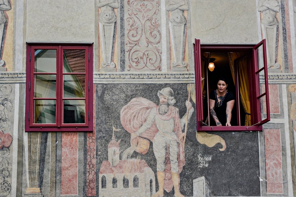 Фотография автора Глеб Рубашкин