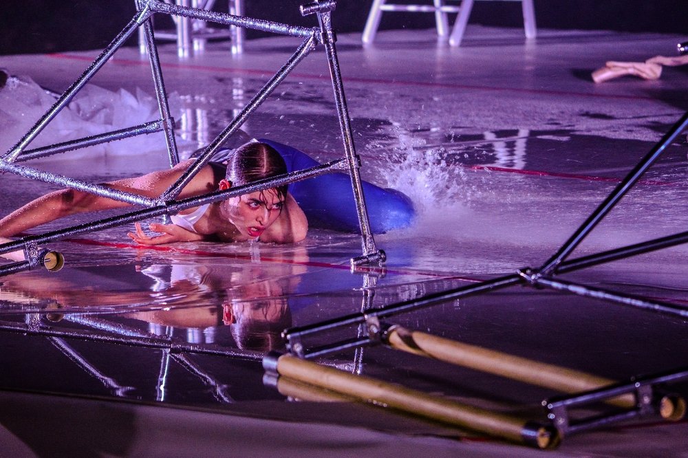 Фотография автора Глеб Рубашкин