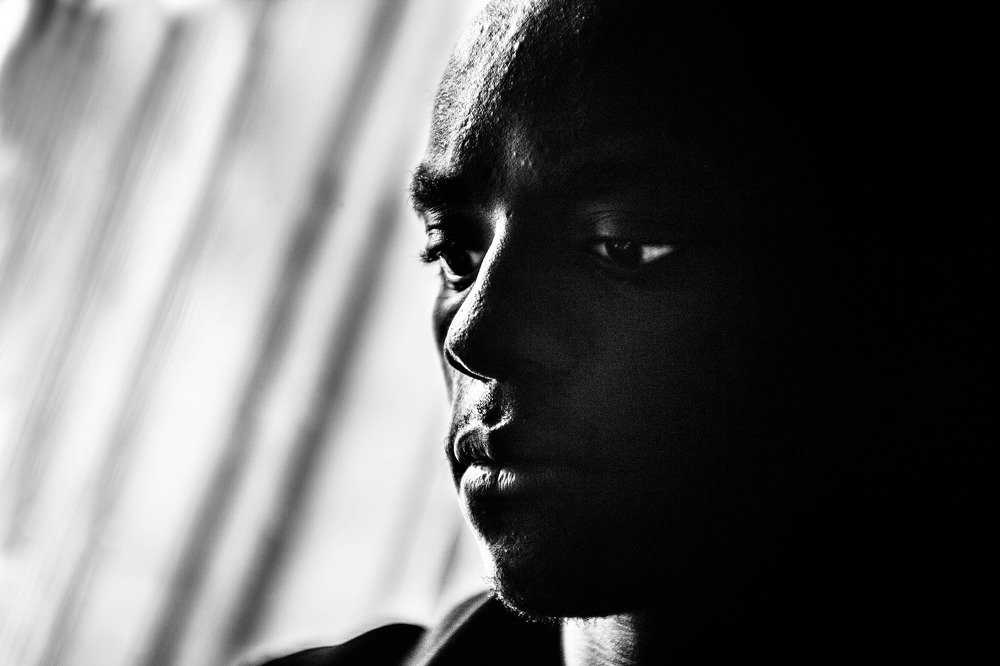 Photograph by Adel Ibrahem