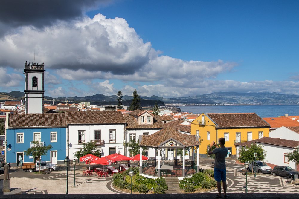 Photograph by Natascha Coene