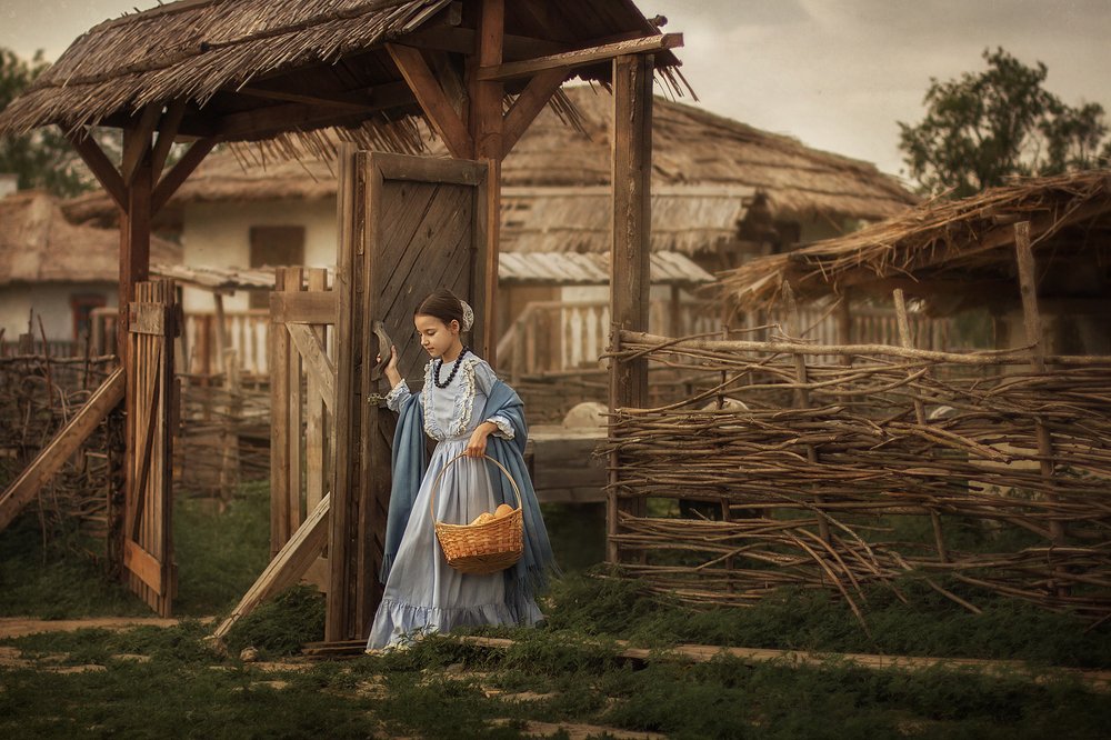 Photograph by Ольга Матиевская