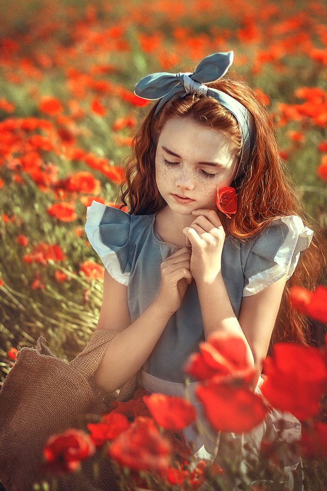 Photograph by Ольга Матиевская