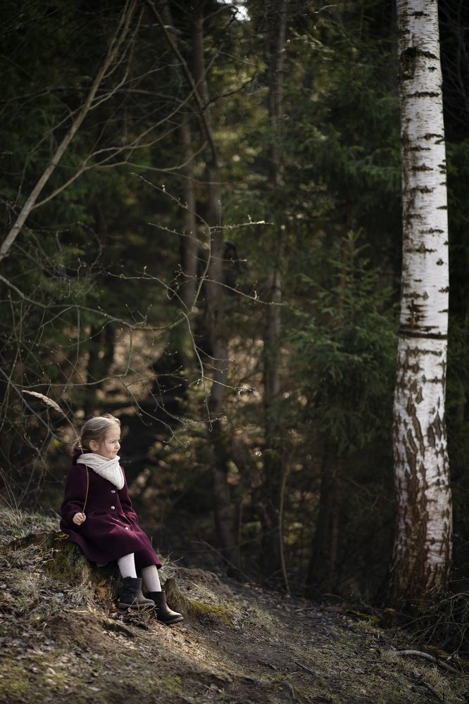 Photograph by Светлана Калинникова