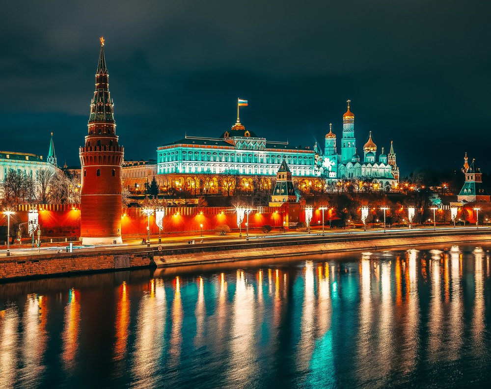 Фотография автора Дмитрий Трепольский