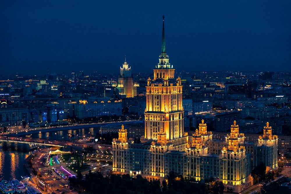 Photograph by Дмитрий Трепольский