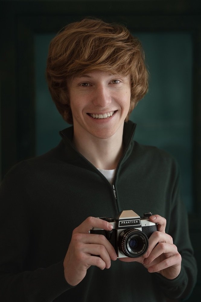 Photograph by Максим Емельянов